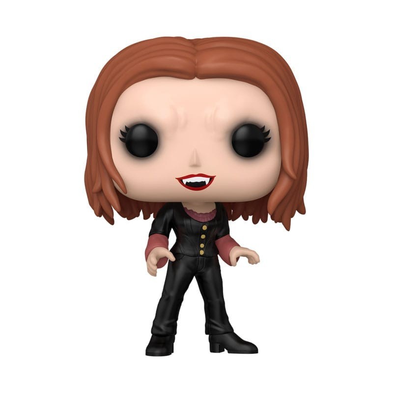 Buffy - The Vampire Slayer POP! TV Vinyl Figure Willow (Vampire) 9 cm Buffy - The Vampire Slayer POP! TV Vinyl Figure Willow (Vampire) 9 cm