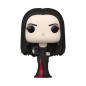 Mercredi - Figurine POP! Morticia 9 cm