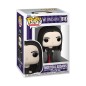 Wednesday - POP! TV Vinyl Figure Morticia 9 cm