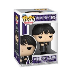 Wednesday - POP! TV Vinyl Figure  9 cm