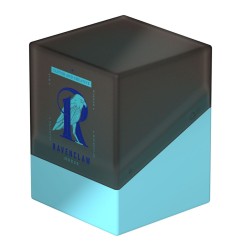 Harry Potter - Ultimate Guard Boulder 100+  - Ravenclaw