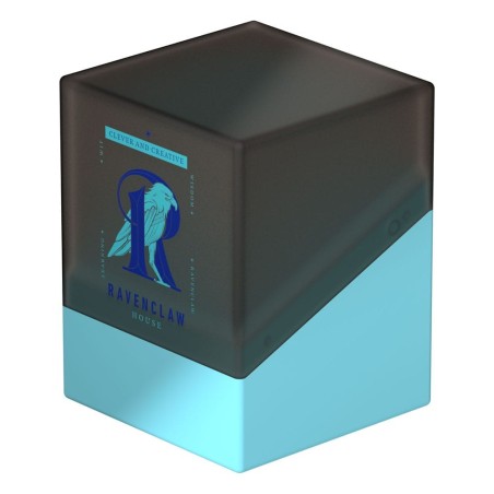 Harry Potter - Ultimate Guard Boulder 100+ - Ravenclaw