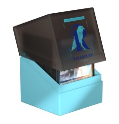 Harry Potter - Ultimate Guard Boulder 100+  - Ravenclaw
