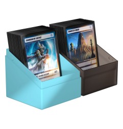 Harry Potter - Ultimate Guard Boulder 100+  - Ravenclaw