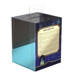 Ultimate Guard - Boulder 100+ Ultimate Guard Harry Potter Ravenclaw