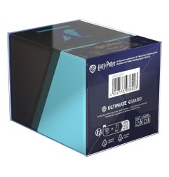 Harry Potter - Ultimate Guard Boulder 100+  - Ravenclaw