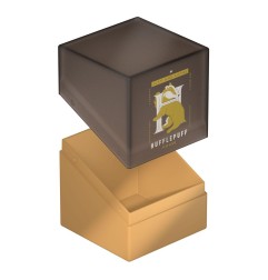 Harry Potter - Ultimate Guard Boulder 100+  - Hufflepuff