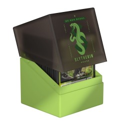 Ultimate Guard - Boulder 100+ Ultimate Guard Harry Potter Slytherin