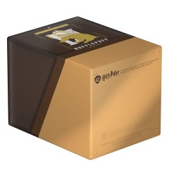 Ultimate Guard - Boulder 100+ Ultimate Guard Harry Potter Hufflepuff