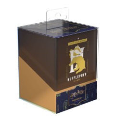 Ultimate Guard - Boulder 100+ Ultimate Guard Harry Potter Hufflepuff