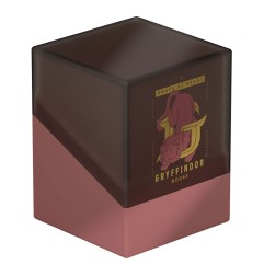 Harry Potter - Ultimate Guard Boulder 100+  - Gryffindor