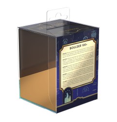 Ultimate Guard - Boulder 100+ Ultimate Guard Harry Potter Hufflepuff