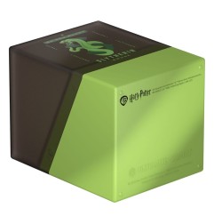 Ultimate Guard - Boulder 100+ Ultimate Guard Harry Potter Slytherin