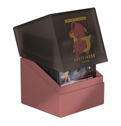 Harry Potter - Ultimate Guard Boulder 100+  - Gryffindor