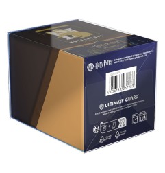 Ultimate Guard - Boulder 100+ Ultimate Guard Harry Potter Hufflepuff