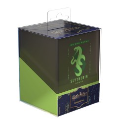 Ultimate Guard - Boulder 100+ Ultimate Guard Harry Potter Slytherin