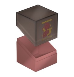 Ultimate Guard - Boulder 100+ Ultimate Guard Harry Potter Gryffindor