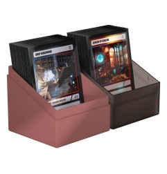 Ultimate Guard - Boulder 100+ Ultimate Guard Harry Potter Gryffindor