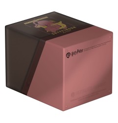 Harry Potter - Ultimate Guard Boulder 100+  - Gryffindor