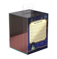 Harry Potter - Ultimate Guard Boulder 100+  - Gryffindor