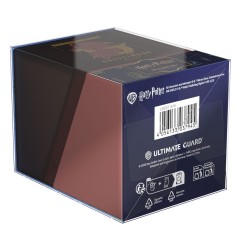 Ultimate Guard - Boulder 100+ Ultimate Guard Harry Potter Gryffindor