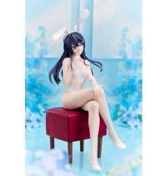 Rascal Does Not Dream - Statuette Mai Sakurajima Bunny Ver. 21 cm