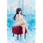 Rascal Does Not Dream of Bunny Girl Senpai - Rascal Does Not Dream Statue Mai Sakurajima Bunny Ver. 21 cm
