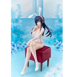 Rascal Does Not Dream of Bunny Girl Senpai - Rascal Does Not Dream Statue Mai Sakurajima Bunny Ver. 21 cm