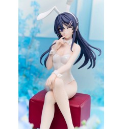 Rascal Does Not Dream - Statuette Mai Sakurajima Bunny Ver. 21 cm