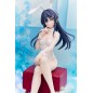 Rascal Does Not Dream of Bunny Girl Senpai - Rascal Does Not Dream Statue Mai Sakurajima Bunny Ver. 21 cm
