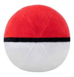 Pokémon - Plush Figure Poké Ball 13 cm