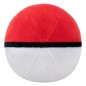 Pokémon - Peluche Poké Ball 13 cm