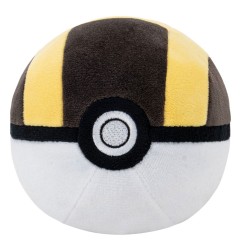 Pokémon - Plush Figure Ultra Ball 13 cm