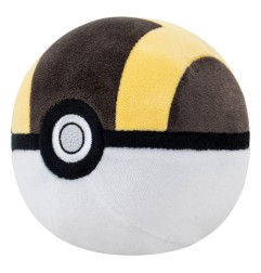 Pokémon - Plush Figure Ultra Ball 13 cm