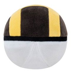 Pokémon - Plush Figure Ultra Ball 13 cm
