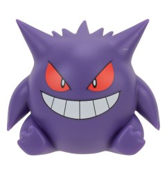 Pokémon - Action figure Gengar 10 cm