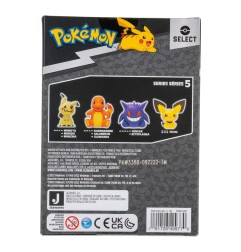 Pokémon - Action figure Gengar 10 cm