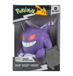 Pokémon - Action figure Gengar 10 cm