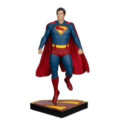 DC Comics - Statuette 1/6 Superman (2025) 35 cm