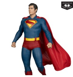 DC Comics - Statuette 1/6 Superman (2025) 35 cm