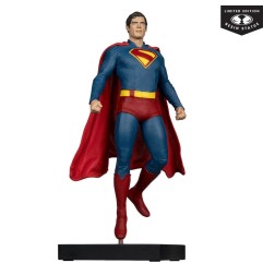 DC Comics - Statuette 1/6 Superman (2025) 35 cm