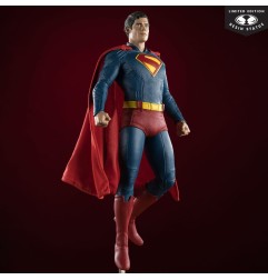 DC Comics - Statuette 1/6 Superman (2025) 35 cm