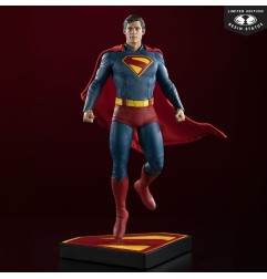 DC Comics - Superman (2025) DC Direct 1/6 Statue Superman 35 cm