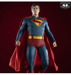 DC Comics - Superman (2025) DC Direct 1/6 Statue Superman 35 cm