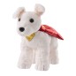 Superman  (2025) - Peluche Krypto 19 cm