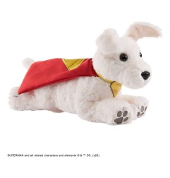 Superman  (2025) - Peluche Krypto 19 cm