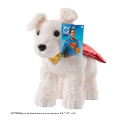 Superman - (2025) Plush Figure Krypto 19 cm