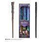 Harry Potter - Pack de Deux baguettes Harry Potter & Ginny Weasley 30 cm Harry Potter - Pack de Deux baguettes Harry Potter & Ginny Weasley 30 cm