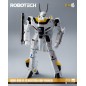 Robotech - Figurine ROBO-DOU VF-1S Veritech (Roy Fokker) 20 cm
