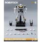 Robotech - Figurine ROBO-DOU VF-1S Veritech (Roy Fokker) 20 cm